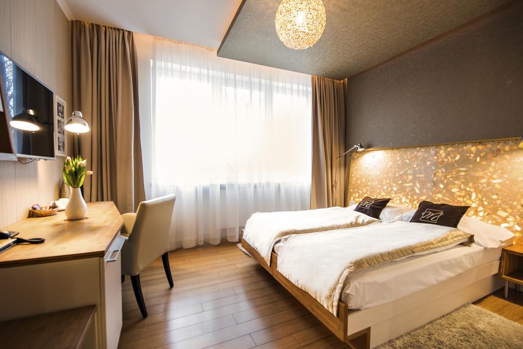 Hotel Mama's Design and Boutique